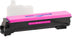 Magenta Toner Cartridge for Kyocera TK-552