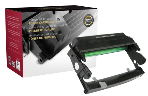 Universal Drum Unit for Lexmark E230/E232/E240/E330/E340, Dell 1700/1710, IBM 1412/1512