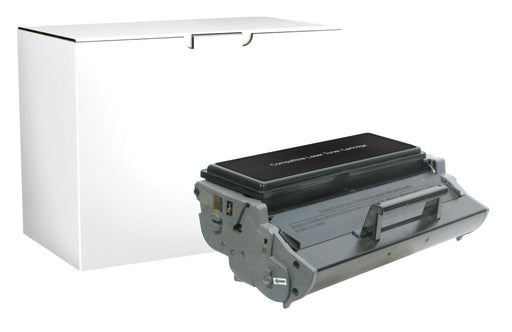 High Yield Toner Cartridge for Lexmark Compliant E321/E323/E323N