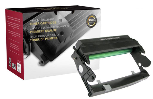 Universal Drum Unit for Lexmark E250/E350/E352/E450, Dell 1720/1720DN, IBM 1612, Toshiba e-Studio 350P