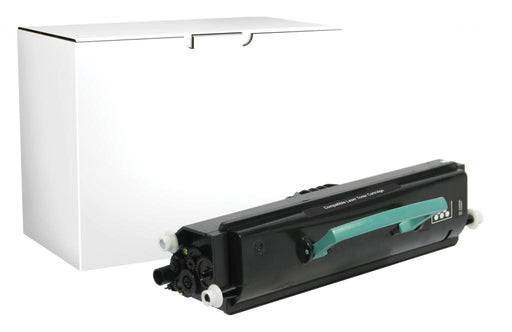 Universal Toner Cartridge for Lexmark E250/E350/E352/E450, Dell 1720, IBM 1601/1602/1612/1622