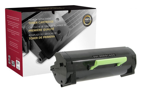 Toner Cartridge for Lexmark MS317/MS417/MX317/MX417
