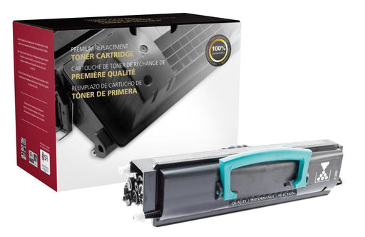 Toner Cartridge for Lexmark X203/X204
