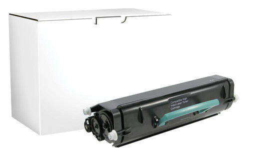 High Yield Toner Cartridge for Lexmark Compliant X264/X363/X364