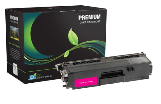 High Yield Magenta Toner Cartridge for Brother TN336