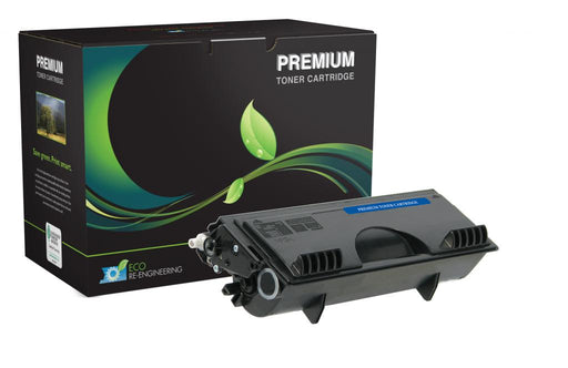 High Yield Toner Cartridge for Brother TN460