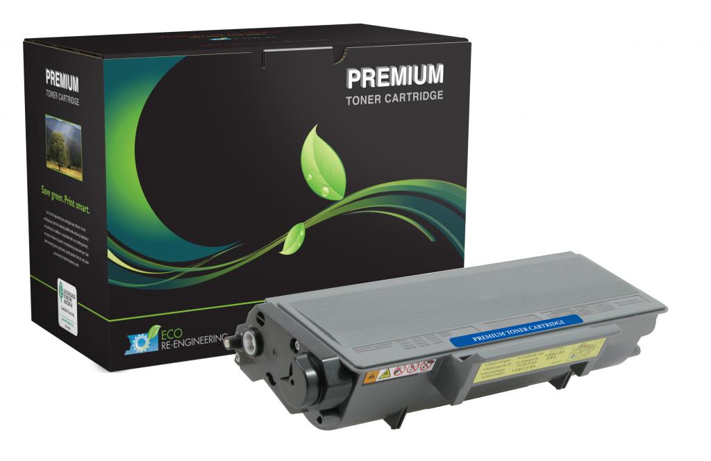 Toner Cartridge for Brother TN620