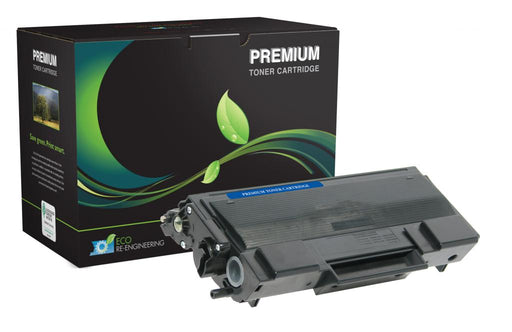 High Yield Toner Cartridge for Brother TN650