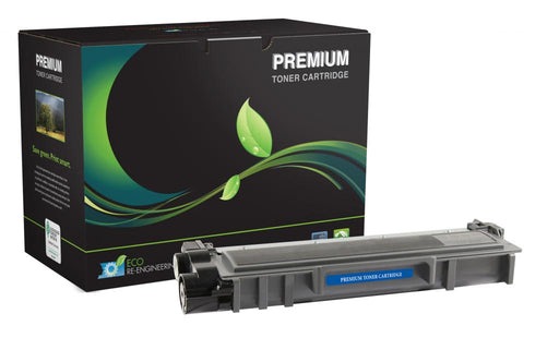 High Yield Toner Cartridge for Brother TN660