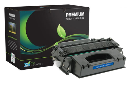 High Yield Toner Cartridge for HP Q5949X (HP 49X)