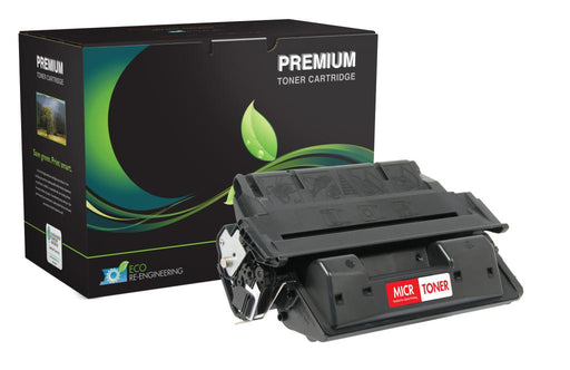 High Yield Toner Cartridge for HP C4127X (HP 27X)