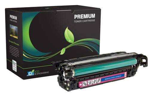 Magenta Toner Cartridge for HP CF323A (HP 653A)