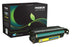 Yellow Toner Cartridge for HP CE252A (HP 504A)