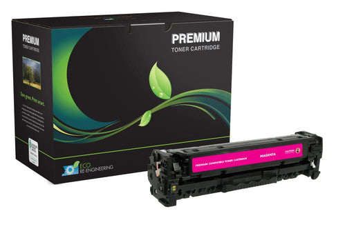 Magenta Toner Cartridge for HP CE413A (HP 305A)