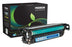 Extended Yield Cyan Toner Cartridge for HP CE261A (HP 648A)