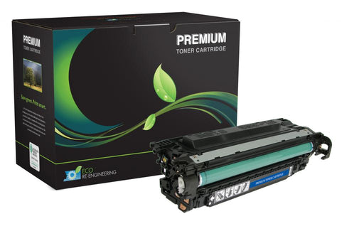 High Yield Black Toner Cartridge for HP CE400X (HP 507X)