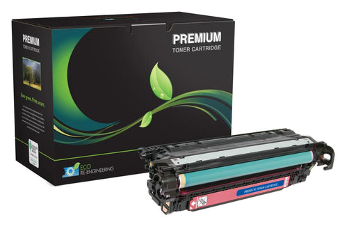 Magenta Toner Cartridge for HP CE403A (HP 507A)