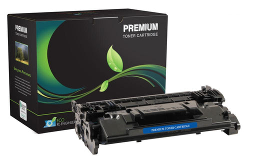 Toner Cartridge for HP CF287A (HP 87A)