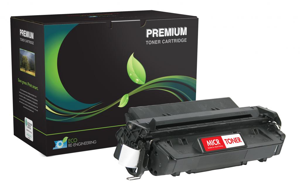 Extended Yield Toner Cartridge for HP C4096A (HP 96A)
