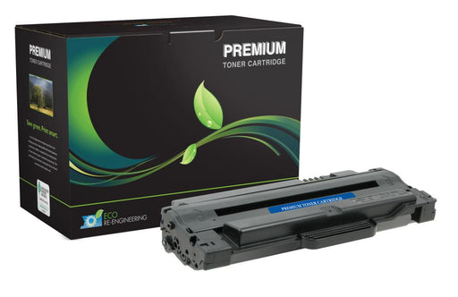 High Yield Toner Cartridge for Samsung MLT-D105L/MLT-D105S