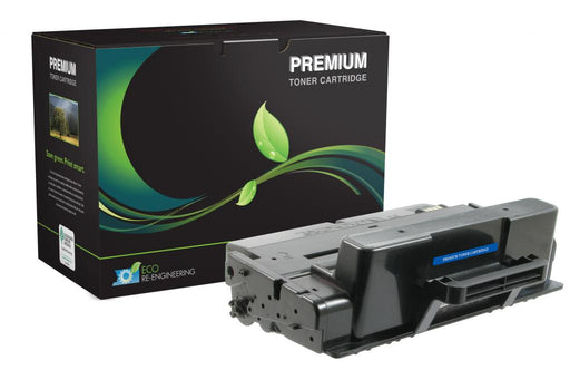 Extra High Yield Toner Cartridge for Samsung MLT-D205E