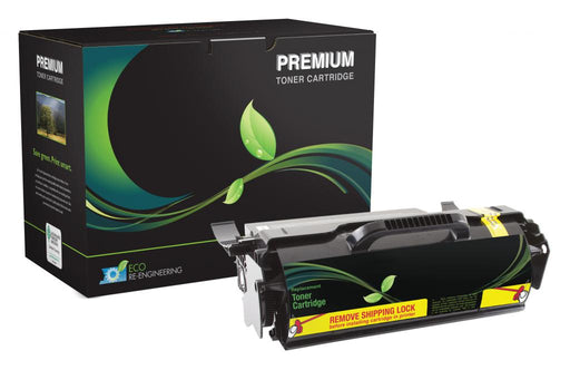 Extra High Yield Toner Cartridge for IBM 1872/1892