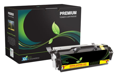 High Yield Toner Cartridge for IBM 1832/1852/1872/1892