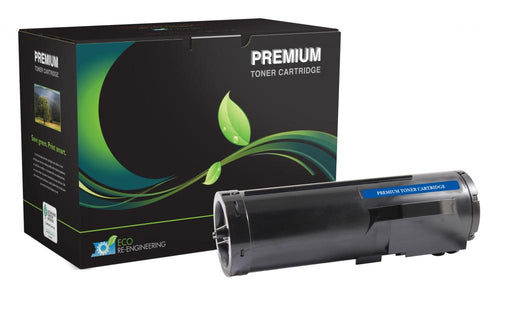 High Yield Toner Cartridge for Xerox 106R02722