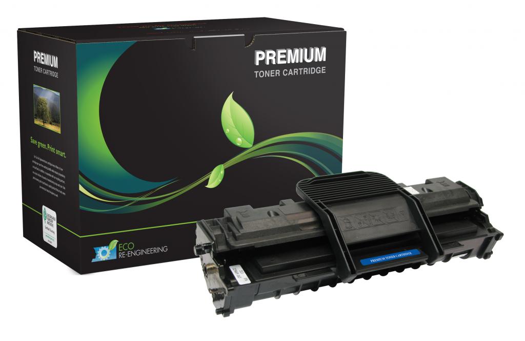 High Yield Toner Cartridge for Dell 1100