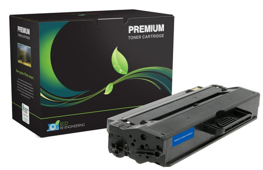 High Yield Toner Cartridge for Dell B1260/B1265