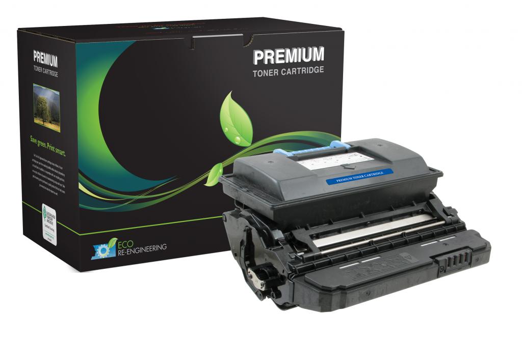 High Yield Toner Cartridge for Dell 5330