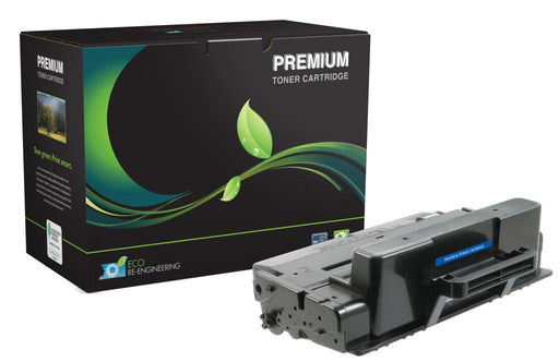 High Yield Toner Cartridge for Dell B2375