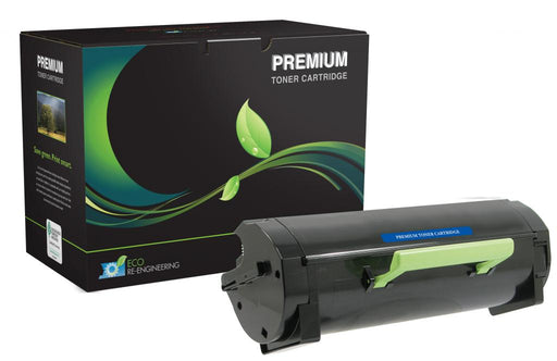 Extra High Yield Toner Cartridge for Dell B3460