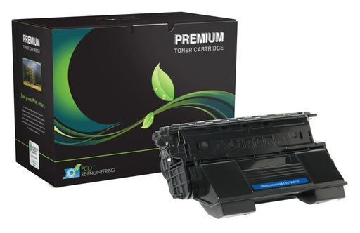 High Yield Toner Cartridge for OKI 52114502