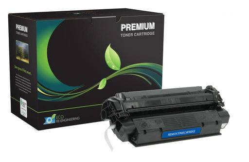 Toner Cartridge for Canon 8489A001AA (X25)