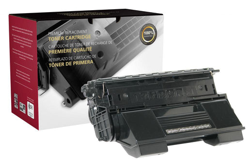 Toner Cartridge for OKI 52114501