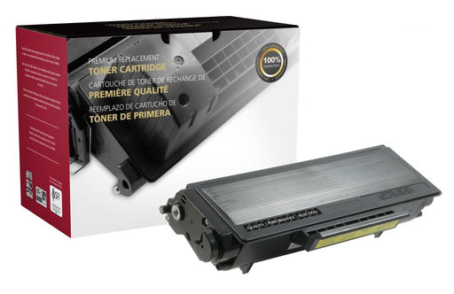 Toner Cartridge for Imagistics 485-5