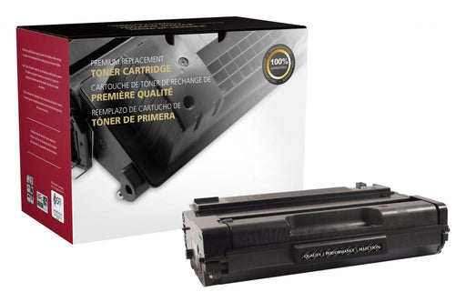 Extended Yield Toner Cartridge for Ricoh 406465/406989