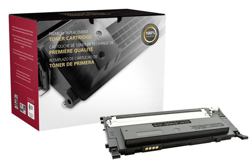 Black Toner Cartridge for Samsung CLT-K409S