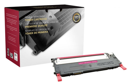 Magenta Toner Cartridge for Samsung CLT-M409S