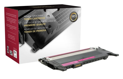 Magenta Toner Cartridge for Samsung CLT-M407S