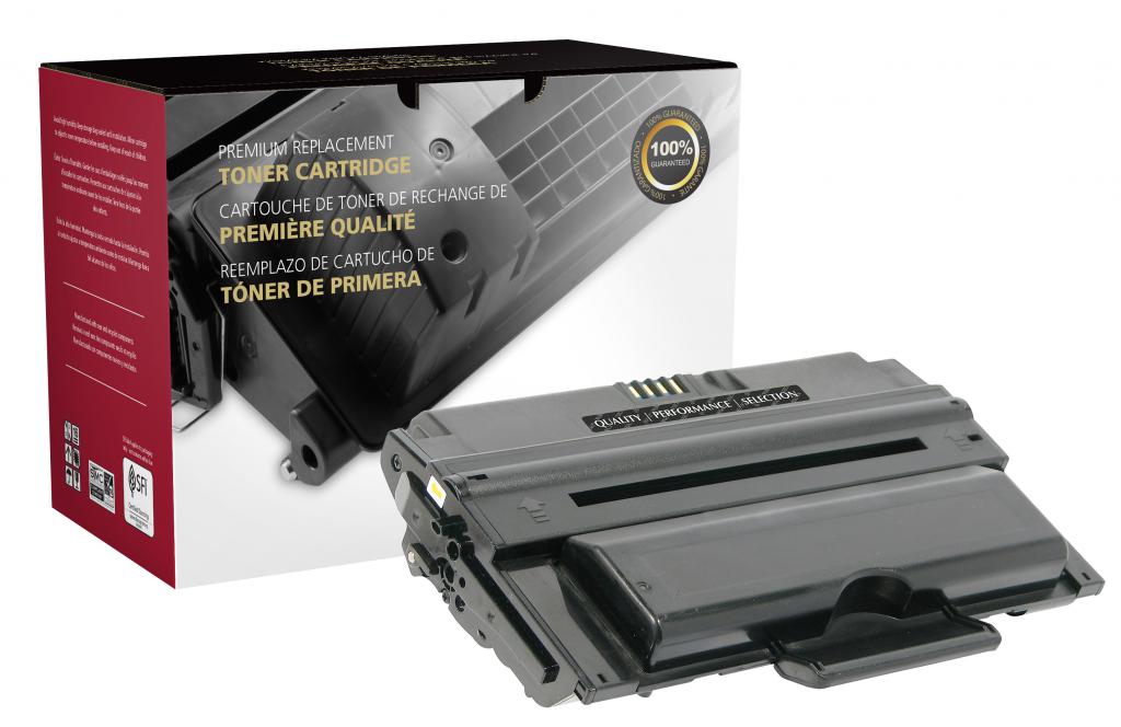 High Yield Toner Cartridge for Samsung ML-D2850A/ML-D2850B