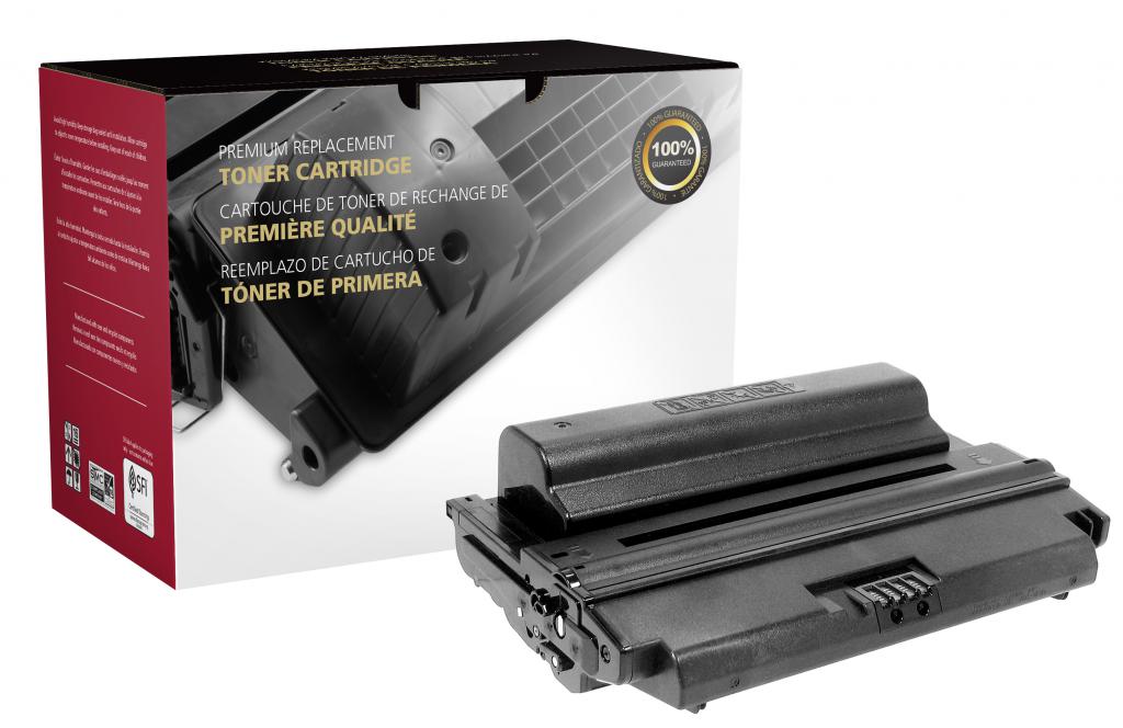 High Yield Toner Cartridge for Xerox 106R01412/ 106R01411