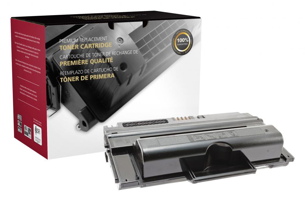 High Yield Toner Cartridge for Xerox 106R01530