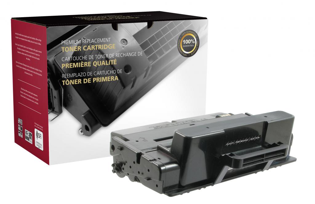 High Yield Toner Cartridge for Xerox 106R02311/106R02309