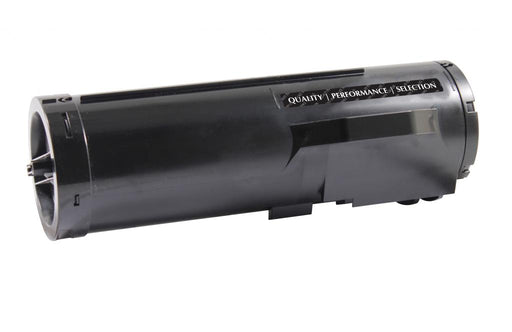 Extra High Yield Metered Toner Cartridge for Xerox 106R02724