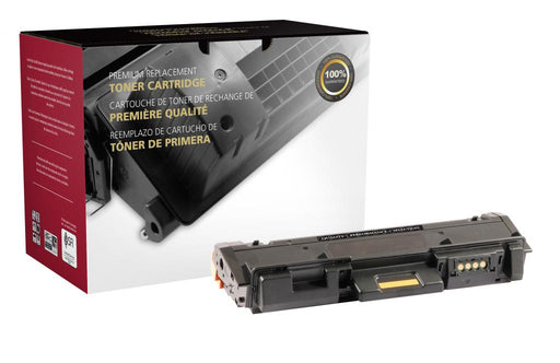 High Yield Toner Cartridge for Xerox 106R02777