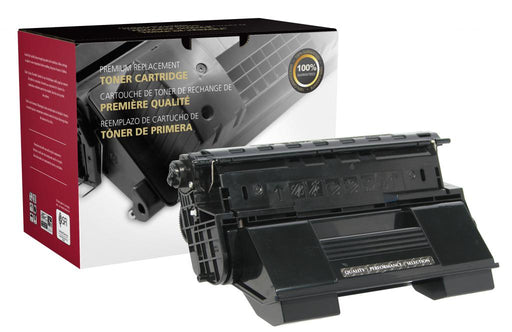 High Yield Toner Cartridge for Xerox 113R00712/113R00711