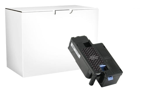 Black Toner Cartridge for Xerox Phaser 6022