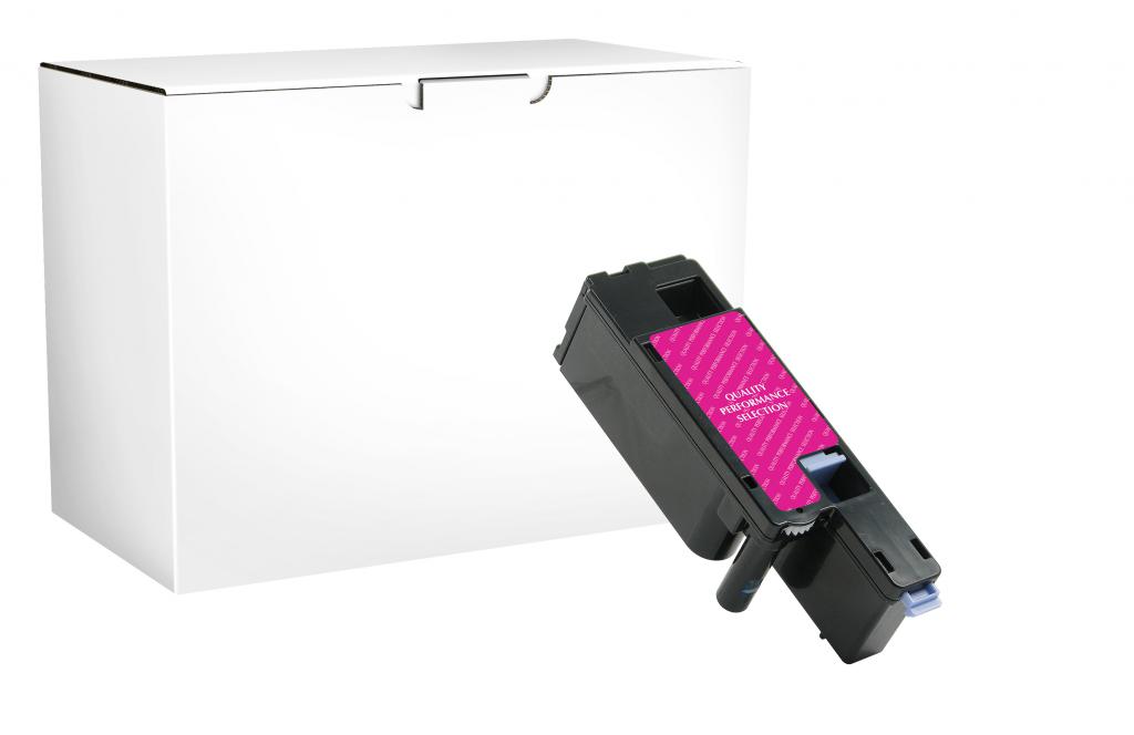 Magenta Toner Cartridge for Xerox Phaser 6022